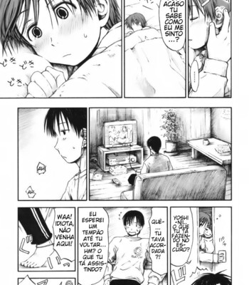 Hagure Tanishi comic porn sex 58