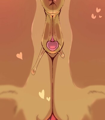 Happy Hearts and Hooves Day! comic porn sex 7