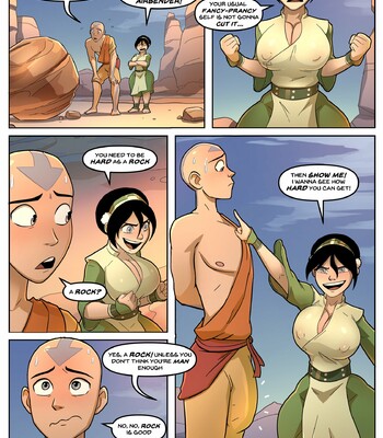 Hard Work [Remake] comic porn sex 1