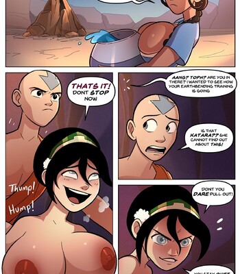 Hard Work [Remake] comic porn sex 6