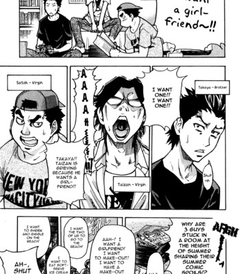 Heisei Sexual Education Reform comic porn sex 5