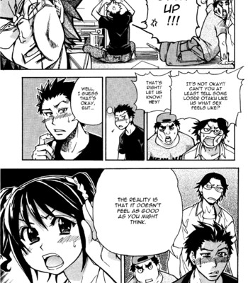 Heisei Sexual Education Reform comic porn sex 7