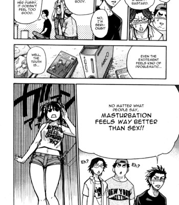 Heisei Sexual Education Reform comic porn sex 8