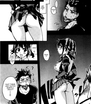 Heisei Sexual Education Reform comic porn sex 11