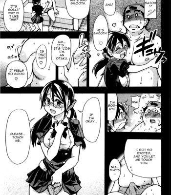 Heisei Sexual Education Reform comic porn sex 13