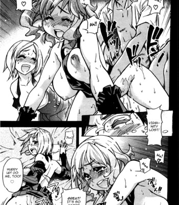 Heisei Sexual Education Reform comic porn sex 23