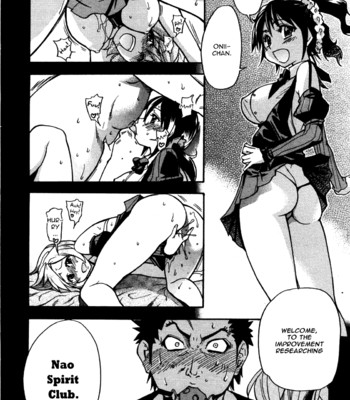 Heisei Sexual Education Reform comic porn sex 24