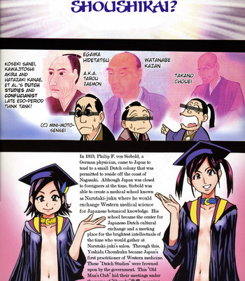 Heisei Sexual Education Reform comic porn sex 26