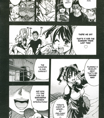 Heisei Sexual Education Reform comic porn sex 30