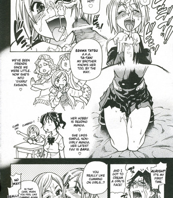 Heisei Sexual Education Reform comic porn sex 33