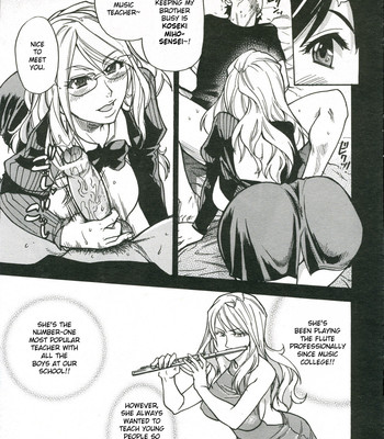 Heisei Sexual Education Reform comic porn sex 34