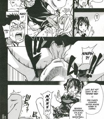 Heisei Sexual Education Reform comic porn sex 35