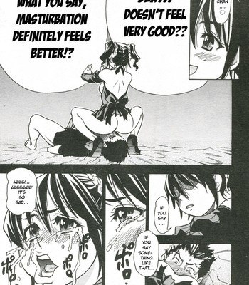 Heisei Sexual Education Reform comic porn sex 36