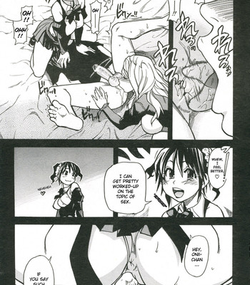 Heisei Sexual Education Reform comic porn sex 38