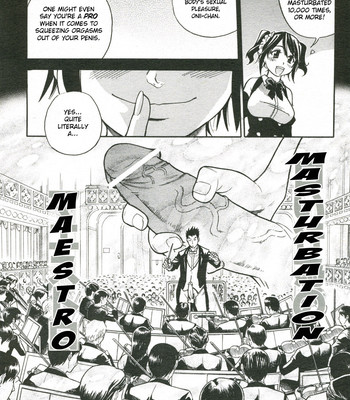 Heisei Sexual Education Reform comic porn sex 53