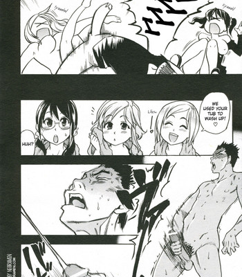 Heisei Sexual Education Reform comic porn sex 55