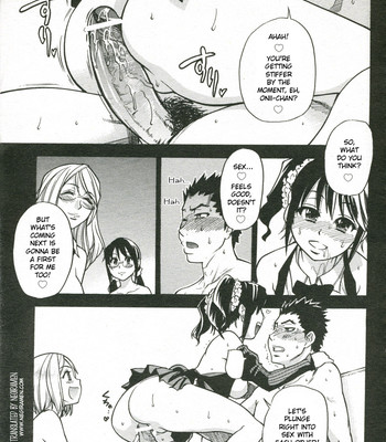 Heisei Sexual Education Reform comic porn sex 66