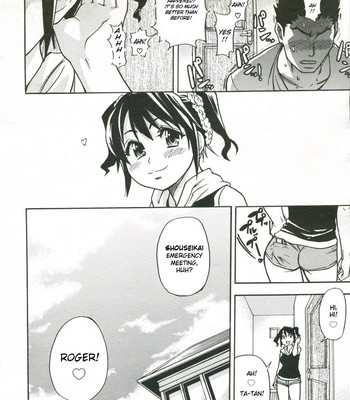 Heisei Sexual Education Reform comic porn sex 75