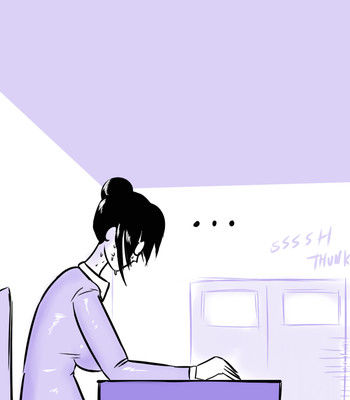 High Succubus comic porn sex 15