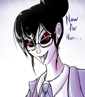 High Succubus comic porn sex 19