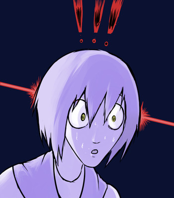 High Succubus comic porn sex 29