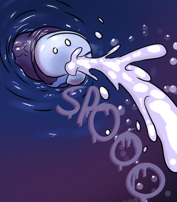 High Succubus comic porn sex 40