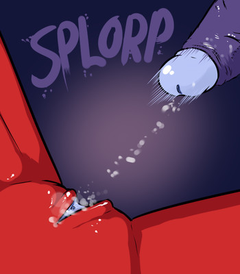 High Succubus comic porn sex 57