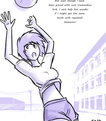 High Succubus comic porn sex 62