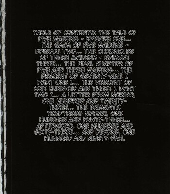 [Horikawa Gorou] Aware na Shoujo no Hanashi comic porn sex 4