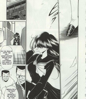 [Horikawa Gorou] Aware na Shoujo no Hanashi comic porn sex 7