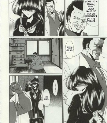 [Horikawa Gorou] Aware na Shoujo no Hanashi comic porn sex 8