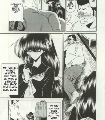 [Horikawa Gorou] Aware na Shoujo no Hanashi comic porn sex 9