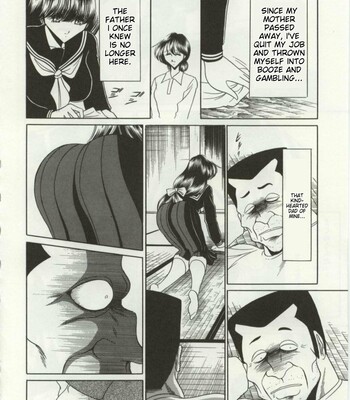 [Horikawa Gorou] Aware na Shoujo no Hanashi comic porn sex 10