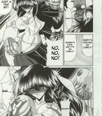 [Horikawa Gorou] Aware na Shoujo no Hanashi comic porn sex 13