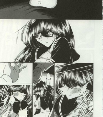 [Horikawa Gorou] Aware na Shoujo no Hanashi comic porn sex 15