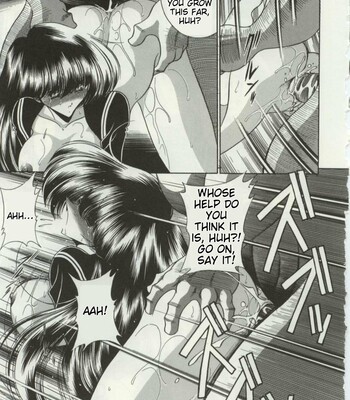 [Horikawa Gorou] Aware na Shoujo no Hanashi comic porn sex 21