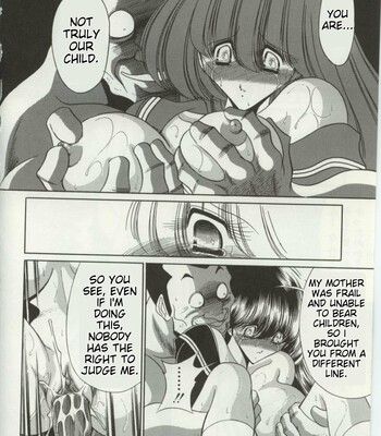 [Horikawa Gorou] Aware na Shoujo no Hanashi comic porn sex 24