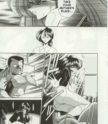 [Horikawa Gorou] Aware na Shoujo no Hanashi comic porn sex 25