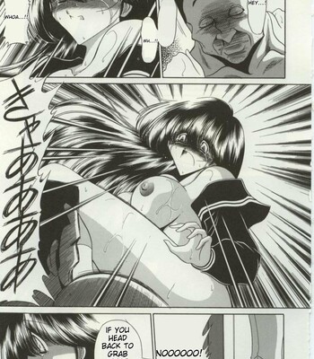 [Horikawa Gorou] Aware na Shoujo no Hanashi comic porn sex 27