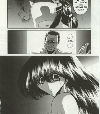 [Horikawa Gorou] Aware na Shoujo no Hanashi comic porn sex 28