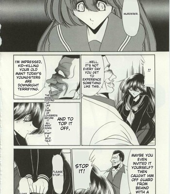 [Horikawa Gorou] Aware na Shoujo no Hanashi comic porn sex 32