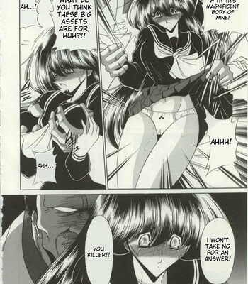 [Horikawa Gorou] Aware na Shoujo no Hanashi comic porn sex 34