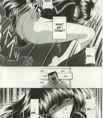 [Horikawa Gorou] Aware na Shoujo no Hanashi comic porn sex 42