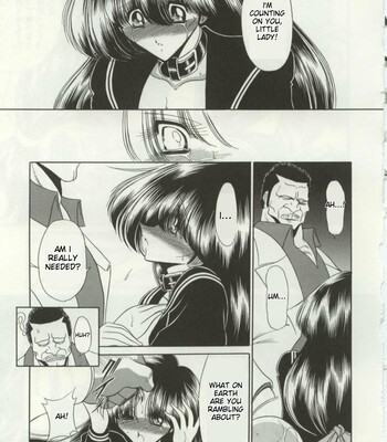 [Horikawa Gorou] Aware na Shoujo no Hanashi comic porn sex 45