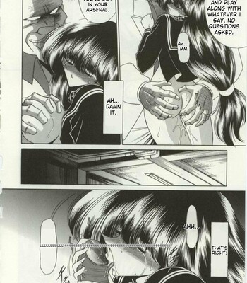 [Horikawa Gorou] Aware na Shoujo no Hanashi comic porn sex 46