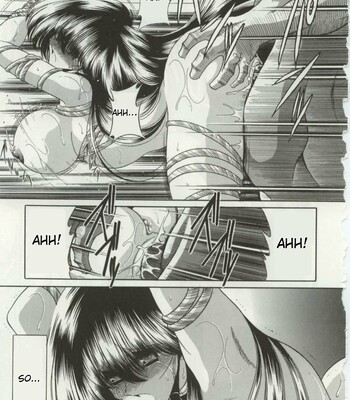 [Horikawa Gorou] Aware na Shoujo no Hanashi comic porn sex 49