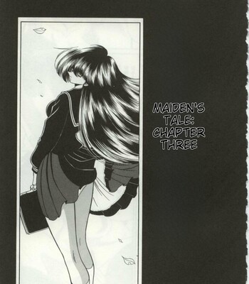 [Horikawa Gorou] Aware na Shoujo no Hanashi comic porn sex 55