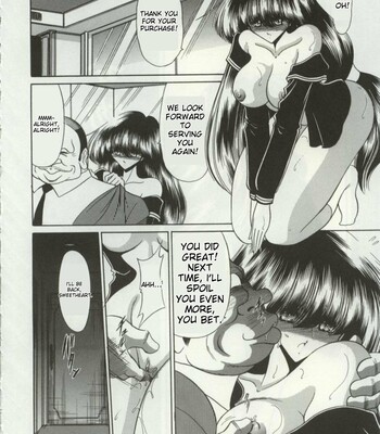 [Horikawa Gorou] Aware na Shoujo no Hanashi comic porn sex 56