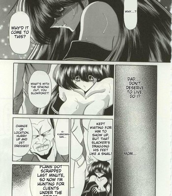 [Horikawa Gorou] Aware na Shoujo no Hanashi comic porn sex 59