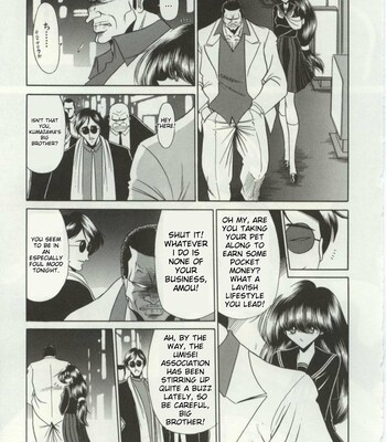 [Horikawa Gorou] Aware na Shoujo no Hanashi comic porn sex 61